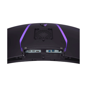 Монитор LG 34 34GS95QE-B - фото 5