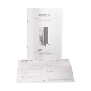 Масляный обогреватель Polaris PRE M 0920 - фото 14