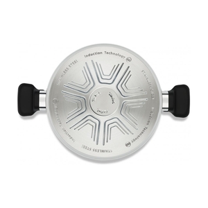 Набор посуды Tefal Comfort Max New C973SB34 набор посуды - фото 4