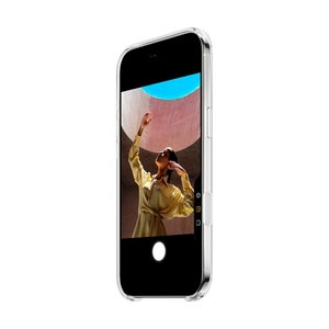 Чехол iPhone Air Case with MagSafe – Frost (MGH34ZM/A) - фото 5