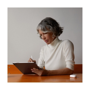 Планшет Apple iPad Pro 256GB 12.9" 6th Gen M2 WiFi (2022) Space Grey (MNXR3RK/A) - фото 5