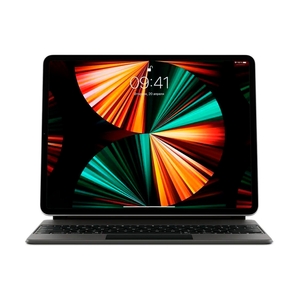 Apple Magic Keyboard for iPad Pro 12.9-inch (5th generation) Black (MJQK3RS/A) - фото 2