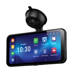 Видеорегистратор Neoline SMARTWAY A100 - фото 4