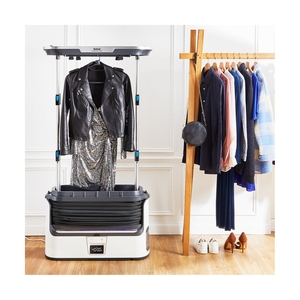 Паровая система для ухода за одеждой TEFAL CARE FOR YOU YT4050E1 - фото 20