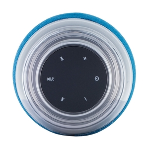 Портативная колонка Harper PSL-025 Blue - фото 4