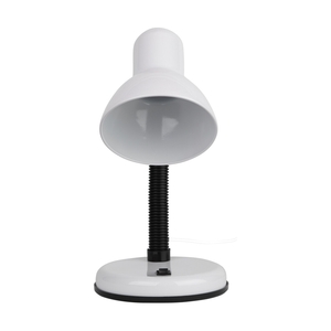 Светильник ЭРА N-120-E27-40W-W белый - фото 3