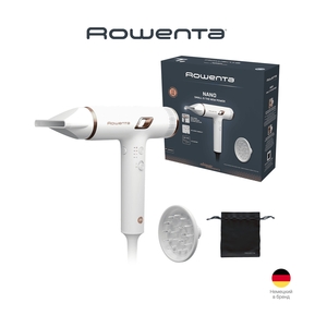 Фен Rowenta Nano HY8140F0 - фото 10