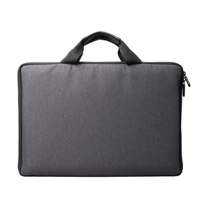 Нейлоновая сумка для ноутбука Acer Sustainable Urban Sleeve, 70% recycled PET, 15, Black - фото 2