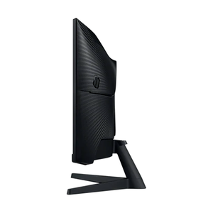 Игровой Монитор 34" Samsung LC34G55TWWIXCI - фото 5