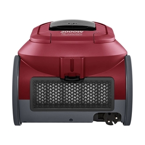 Пылесос LG VC5420NHTR - фото 5