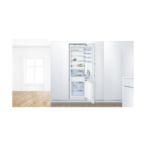 Встраиваемый холодильник Bosch KIS87AF30R - фото 8
