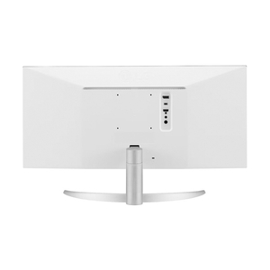 Монитор 29" LG 29WQ600-W.ADRZ - фото 4