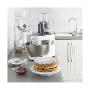 Кухонный комбайн KENWOOD KVL4100S - фото 13