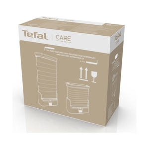 Паровая система для ухода за одеждой TEFAL CARE FOR YOU YT4050E1 - фото 21