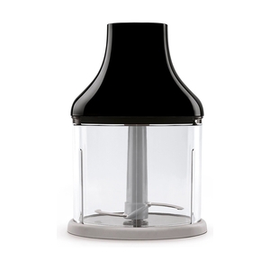 Блендер Smeg HBF22BLEU (черный) - фото 4