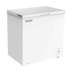 Морозильный ларь Dauscher DCF-210Q - фото 6