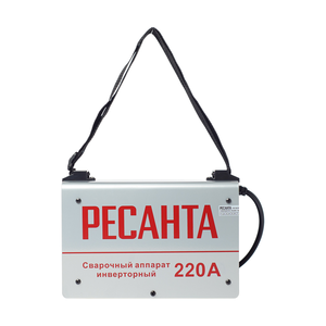 Сварочный аппарат инверторный РЕСАНТА САИ 220 - фото 15