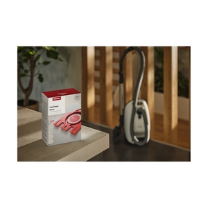 Пылевой мешок Miele FJM HyClean Pure - фото 4
