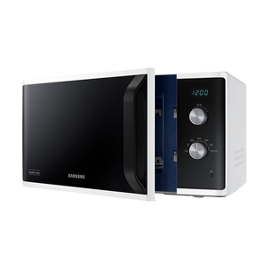 Микроволновая печь Samsung соло MS23K3614AW/BW - фото 10