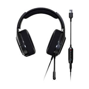 Наушники Acer Predator Galea 365 PHW210 Gaming Headset Black - фото 2