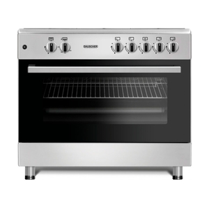 Газовая плита DAUSCHER E9403LX - фото 2