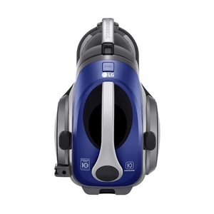 Пылесос LG VK89609HQ - фото 4