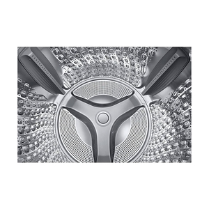 Стирально-сушильная машина Bespoke AI Laundry Combo WD18DB8995BZLD - фото 7