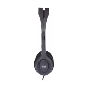 Наушники Logitech H110 (981-000271) - фото 3