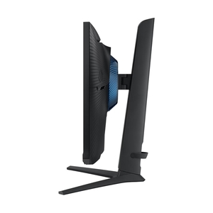 Игровой монитор 27" Samsung LS27BG400EIXCI - фото 6