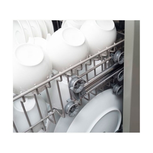 Встраиваемая посудомоечная машина Hansa ZIM635KH - фото 12