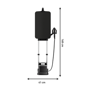 Отпариватель Tefal QT1510E0 - фото 9