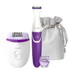 Набор для эпиляции Philips BRP505/00