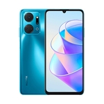 Смартфон Honor X7A Plus 6/128GB Ocean Blue