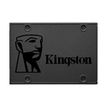Твердотельный накопитель SSD Kingston SA400S37/960G