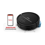 TEFAL EXPLORER S80 RG 7765 WH робот шаңсорғышы