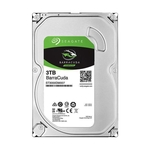 Жесткий диск 3 Тб Seagate Barracuda ST3000DM007
