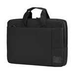 15,6 Continent CC-215, Black (CC-215BK) ноутбукқа арналған сөмке