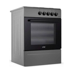 Artel OTTIMA 50 G сұр, газ плитасы