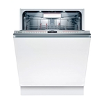 Полновстраиваемая посудомоечная машина Bosch SMV8ZCX07E Serie 8