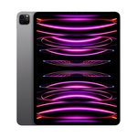 Планшет Apple iPad Pro 128GB 12.9" 6th Gen WiFi (2022) Space Grey (MNXP3RK/A)