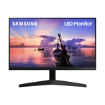 Монитор 27" Samsung LF27T350FHIXCI