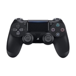 Джойстик Dualshock 4 V2 черный PS719870357