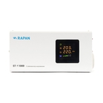 RAPAN ST-1000 кернеу тұрақтандырғышы