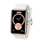 Смарт-часы Huawei Watch Fit Elegant Edition TIA-B29 Frosty White