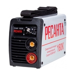 Сварочный аппарат инверторный РЕСАНТА САИ 160К