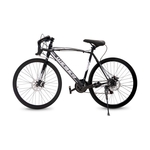 Weber MB700C2024 велосипеді