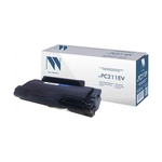 Картридж NVP совместимый NV-PC211EV для принтеров Pantum M6500W/ P2200/ P2207/ P2507/ P2500W/ M6500/ M6550/ M6607, 1600 страниц