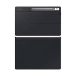 Чехол (Tab S9+) Smart Book Cover (EF-BX810PBEGRU)