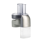 Насадка к кухонному комбайну Kenwood AT340 ломтерезка