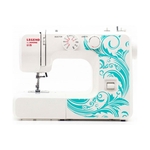 Швейная машина Janome LE-25